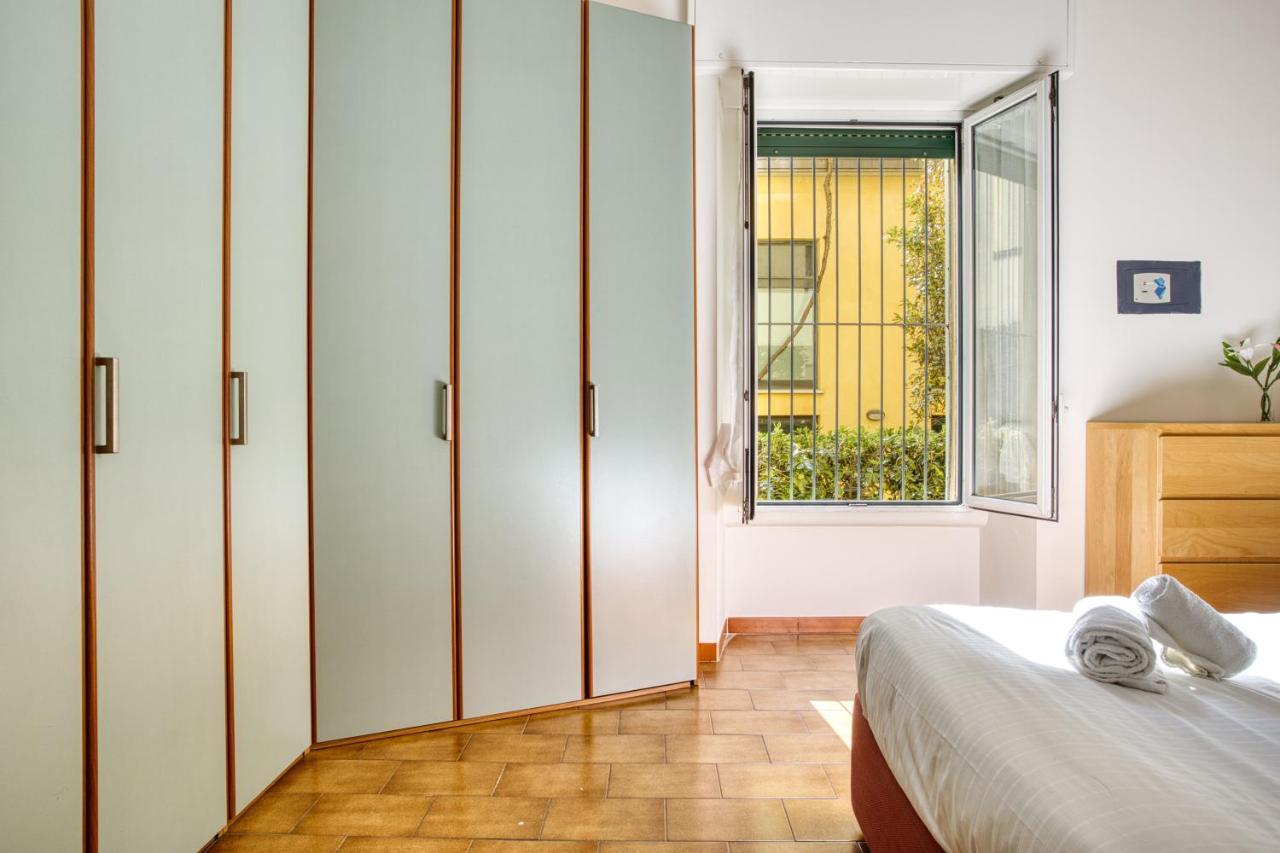 ミラノJoivy Adorable 1 Bed Flat Near Centreアパートメント エクステリア 写真