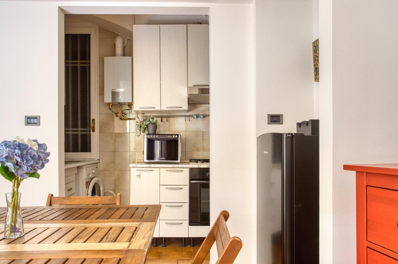 ミラノJoivy Adorable 1 Bed Flat Near Centreアパートメント エクステリア 写真